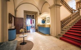 Hotel Bosone Gubbio